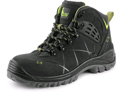 Obuv CXS UNIVERSE METEOR S3, kotníková, vel. 44